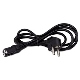  SVEN Power Cable IEC-320-C13