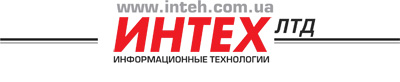 Лого «Интех» ЛТД