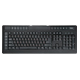 Мультимедийная клавиатура Comfort 3600