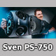 Sven PS-750