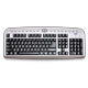 Мультимедийная клавиатура KB-2325