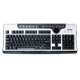 KB-2025 Multimedia Keyboard