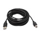  SVEN USB2.0 Cable Am-Bm