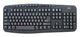 Мультимедийная клавиатура Comfort 3050 