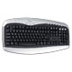 KB-2925 Multimedia Keyboard