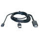  MHL 5pin + USB 1.8m
